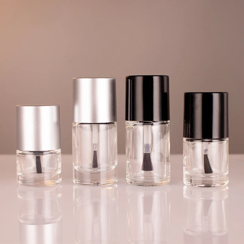 5/8/10/15ml Nail Gel Empty Bot - Gel Refill Pack review and price