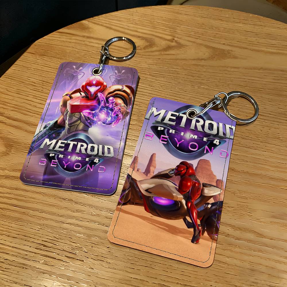 Game M-Metroid P-Prime-S 4 Car - Card Index Box review and price