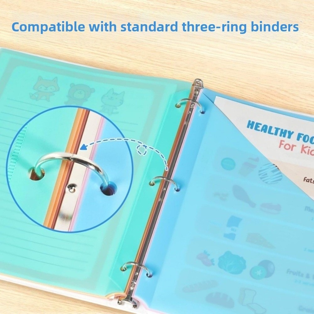 Durable Binder Dividers Plasti - Tab Divider A4 review and price