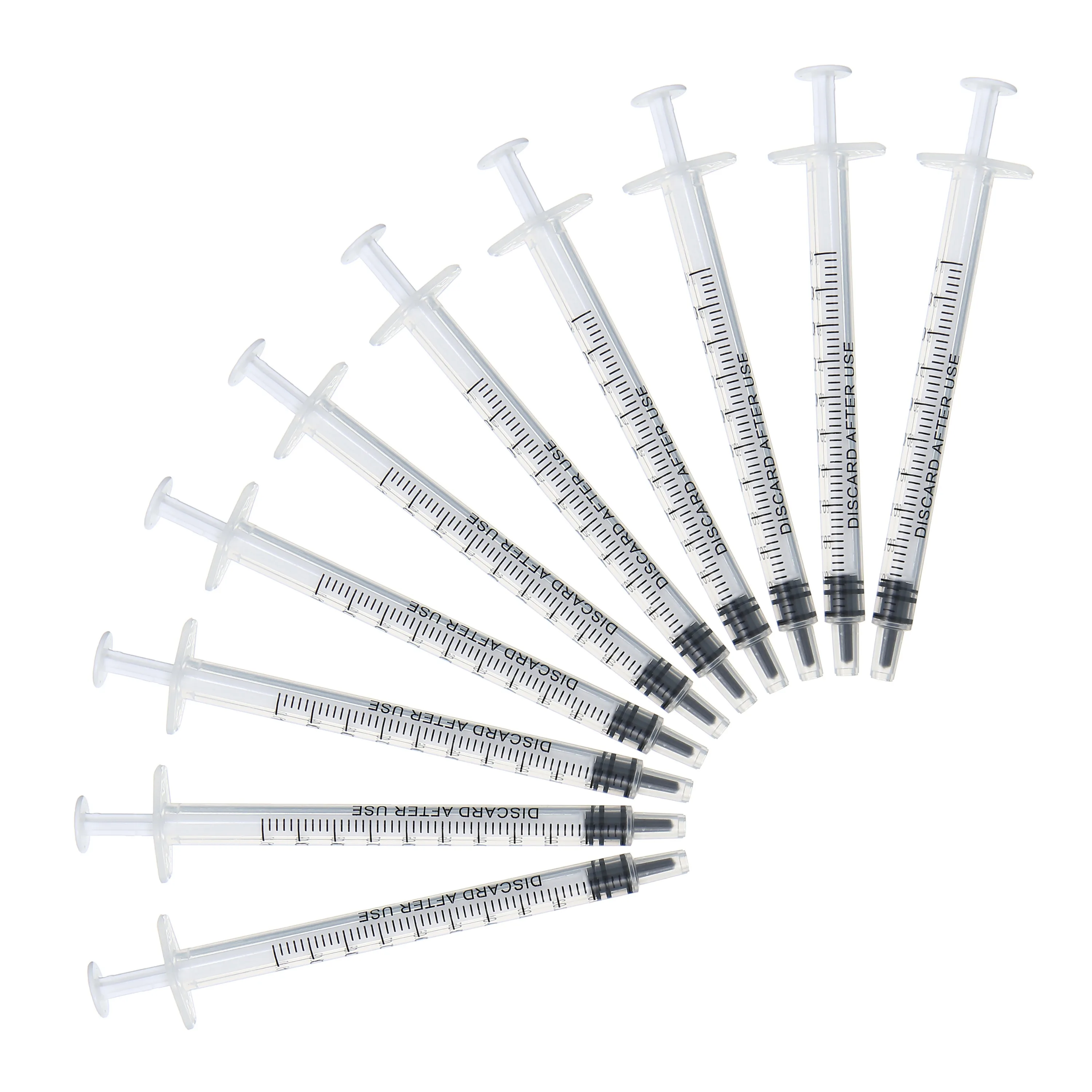 20PCS Lab Dedicated 1ml Plasti - Gel Refill Pack review and price