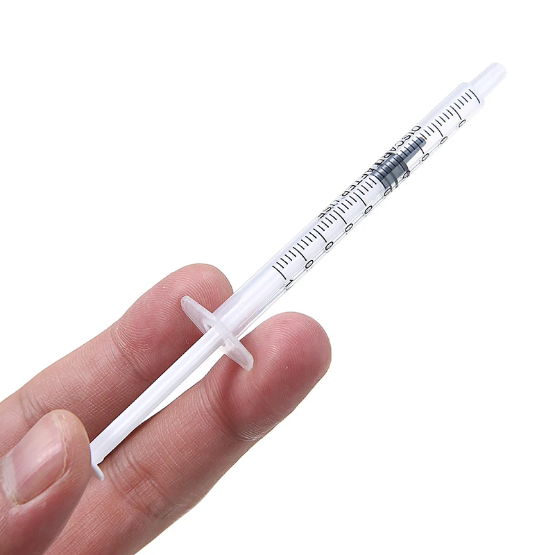 20PCS Lab Dedicated 1ml Plasti - Gel Refill Pack review and price