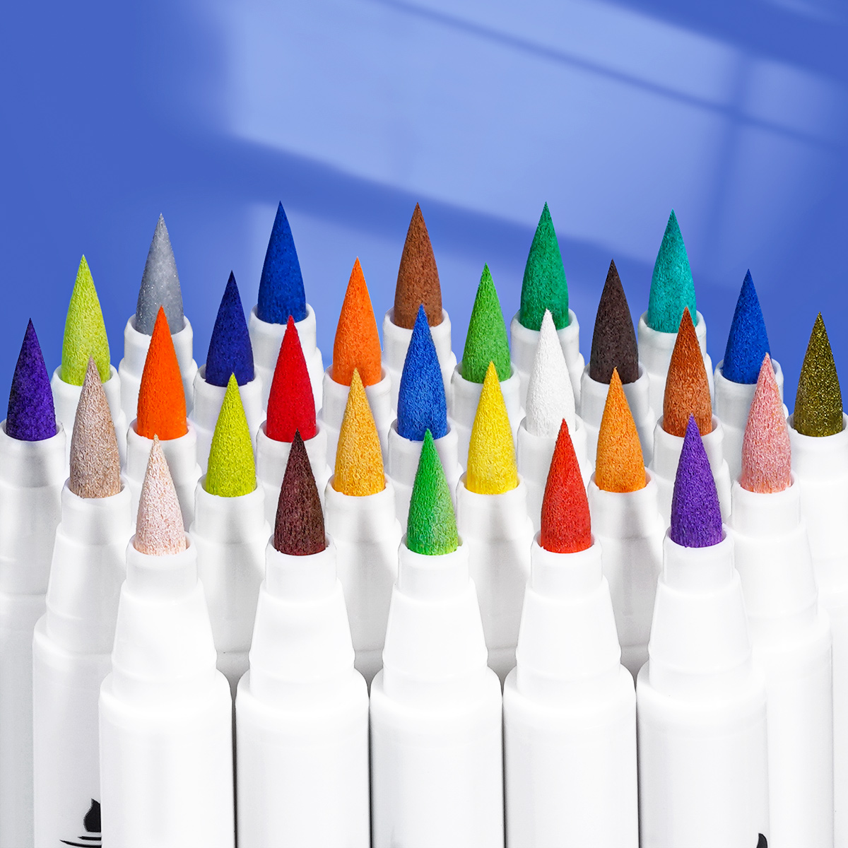 Arrtx 30 Colors Acrylic Makrer - Copic Marker Classic review and price