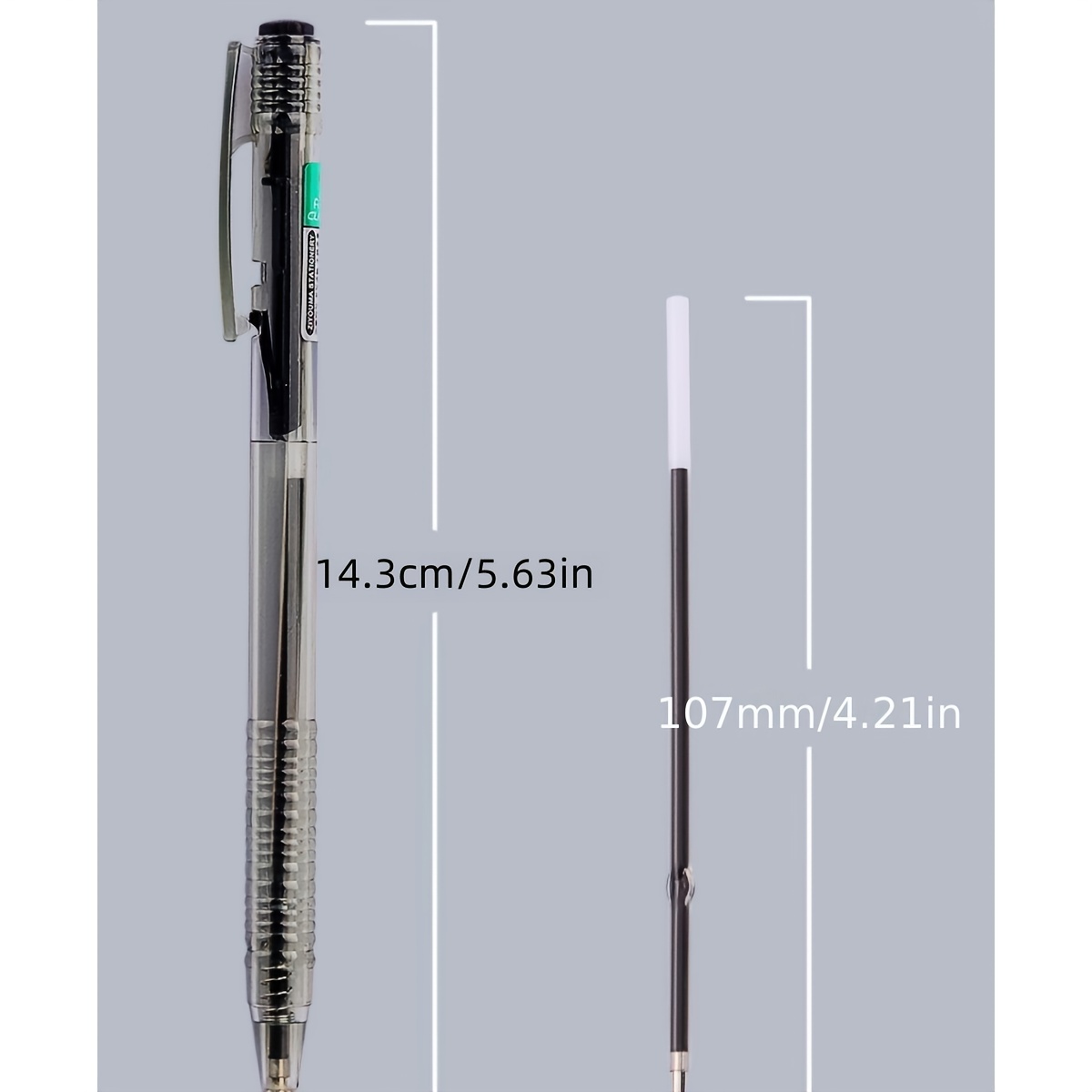 10/20 Pack Minimalist Retracta - Gel Refill Pack review and price