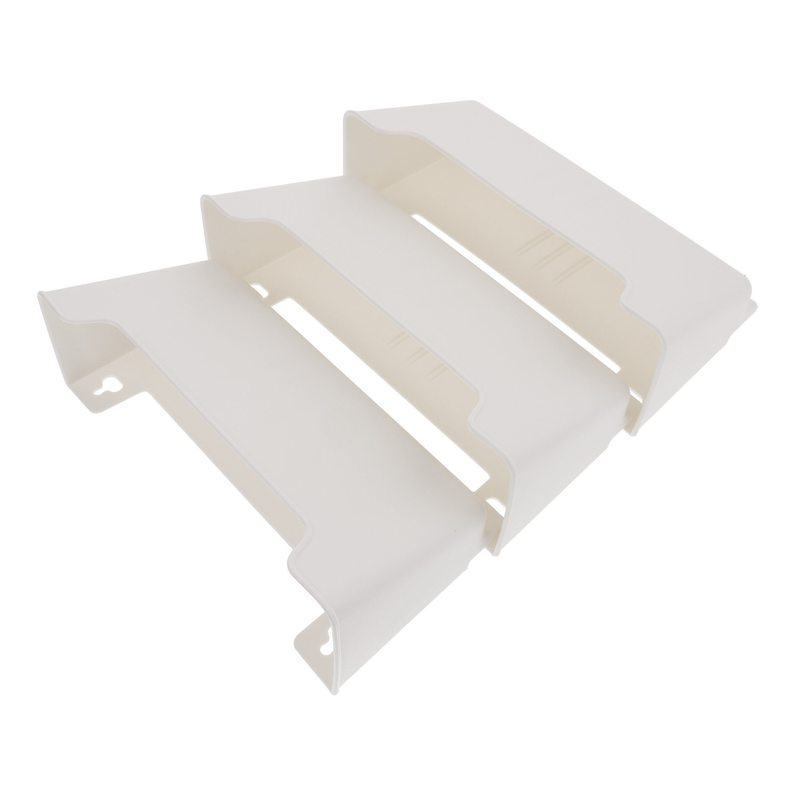 1Set Wall Mounted File Organiz - Magazine Holder Rack review and price
