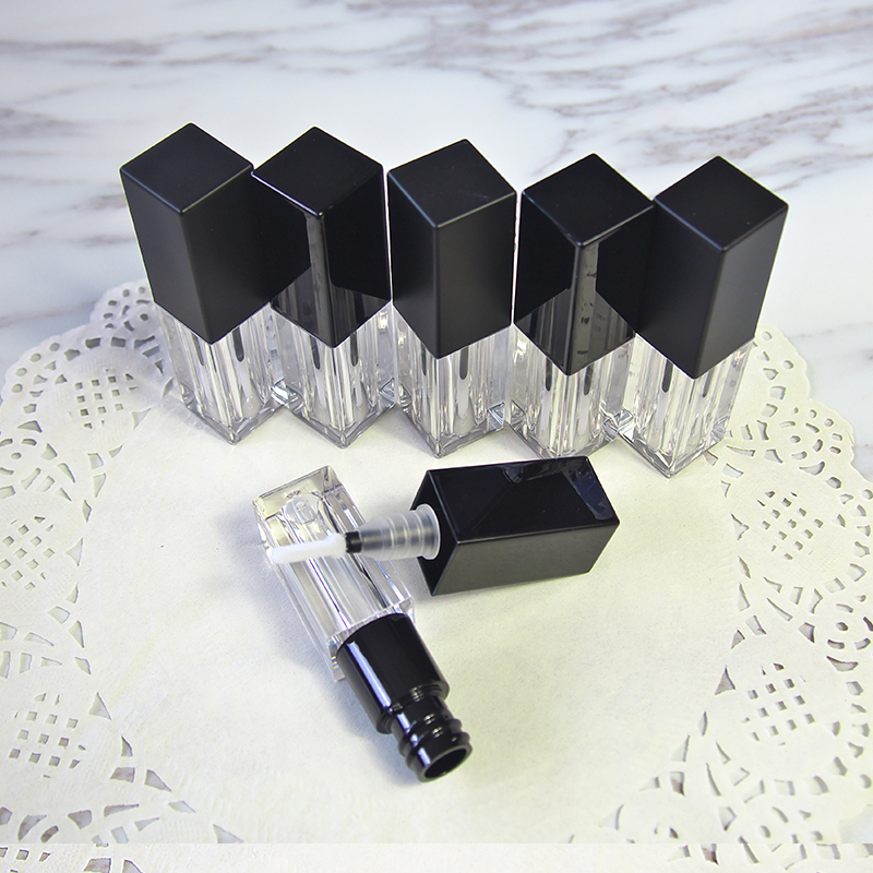 3.5ml square shape lip tube bl - Gel Refill Pack review and price