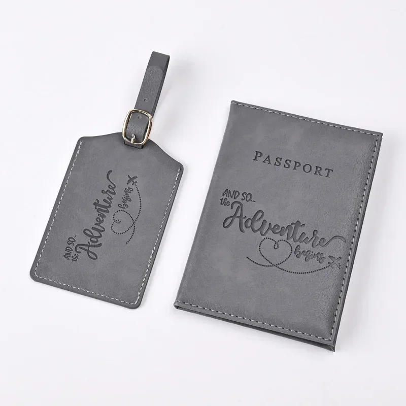 New Purple PU Leather Passport - Index Card Holder review and price